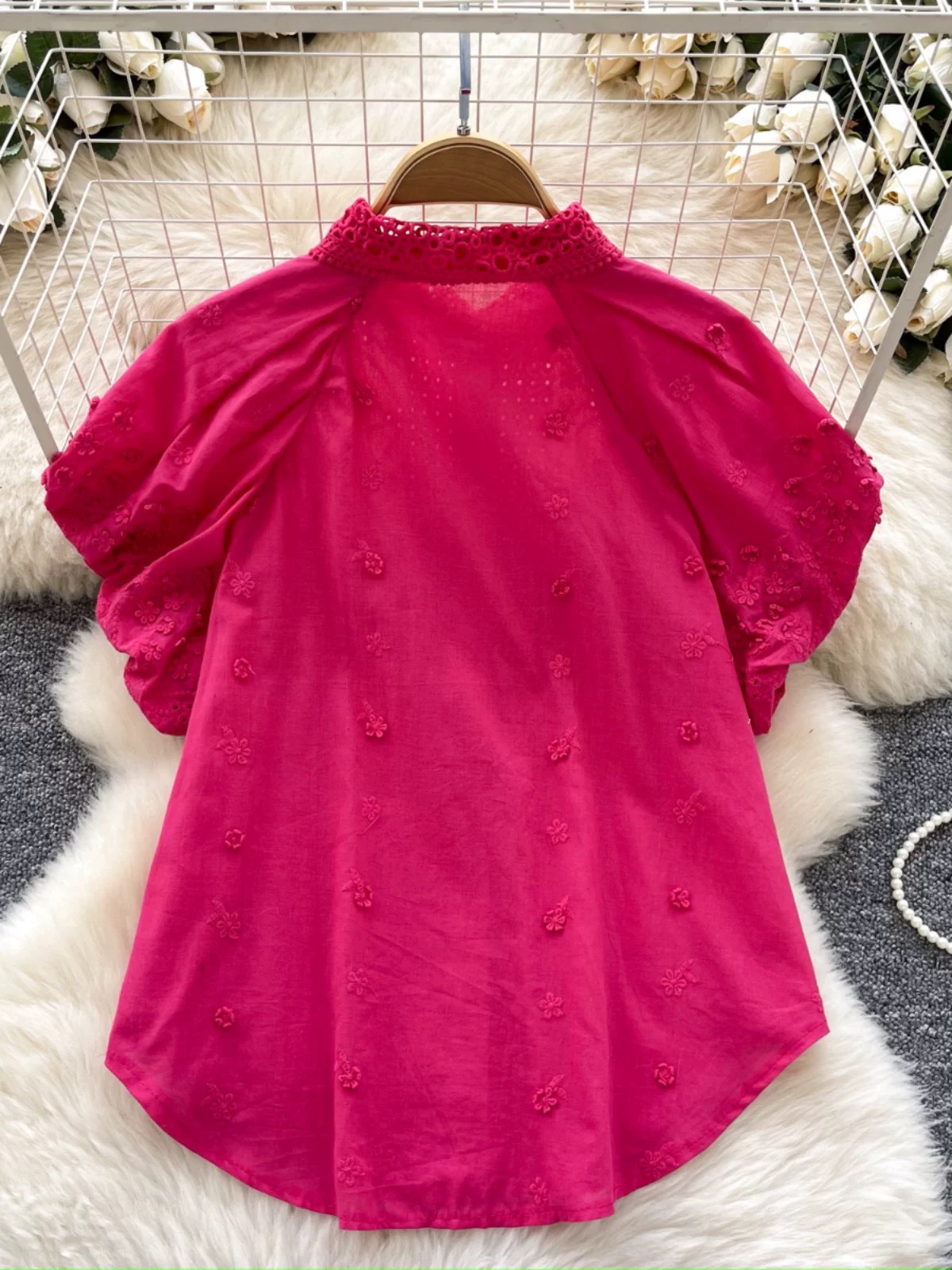 French babe top CTO767 images